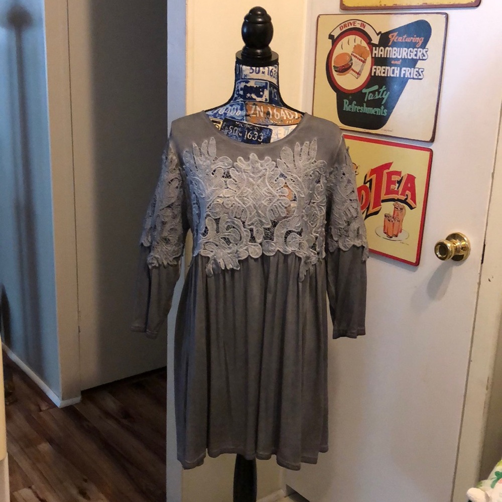 Fashion Apparel Dress